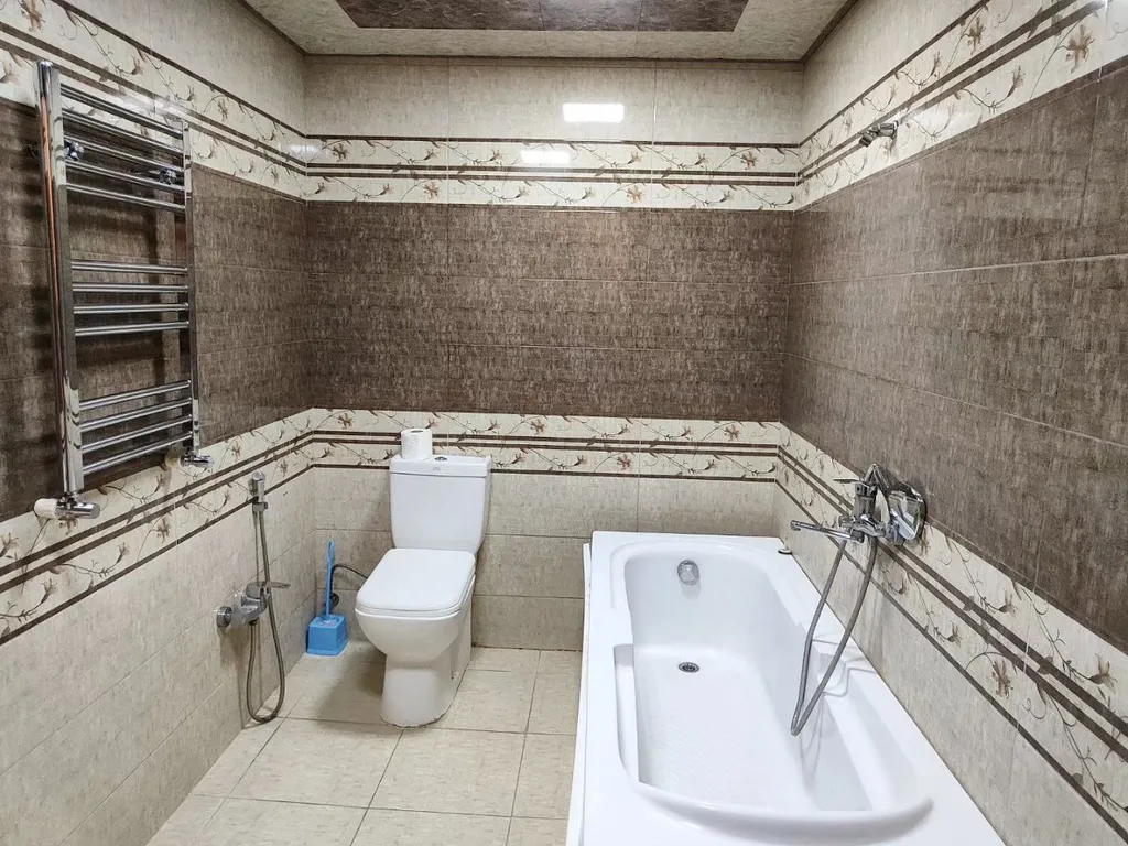 Квартира возле метро Кара Караева