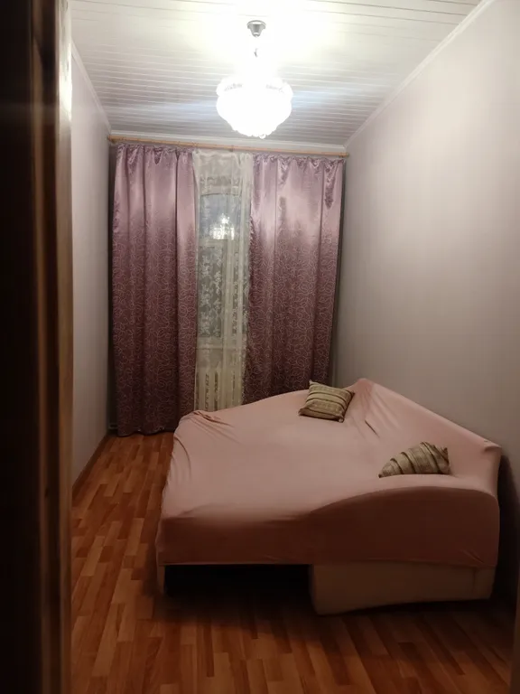 Загородный дом в курортной зоне