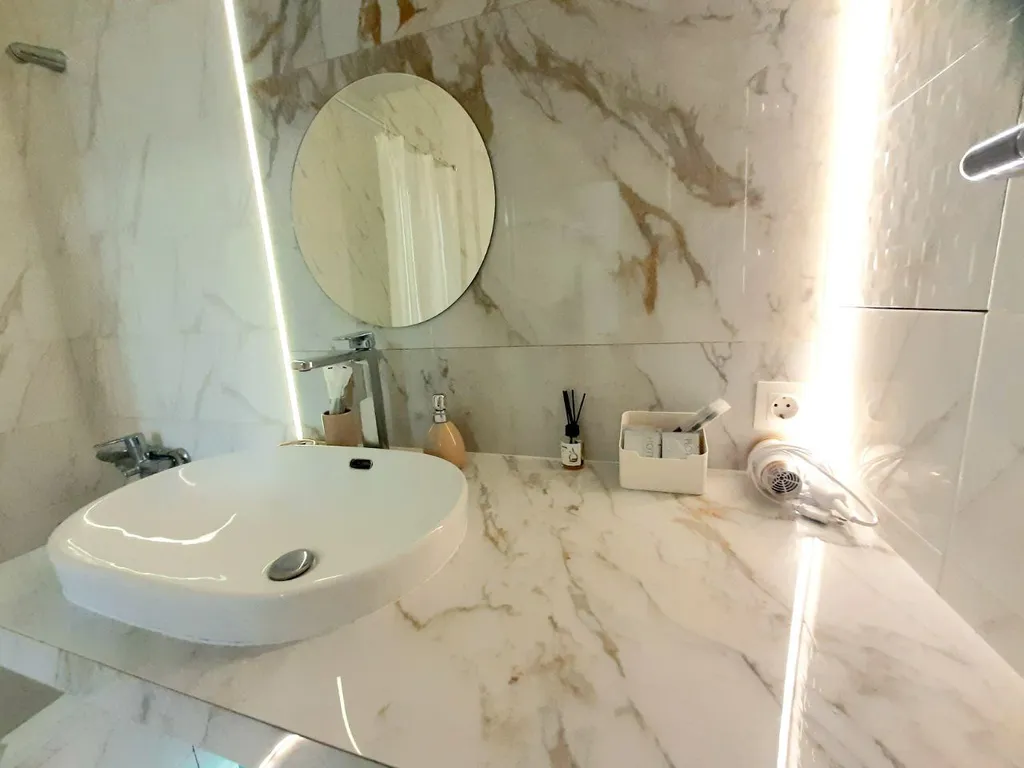 Квартира Квартира Уютная евродвушка — Краснодар