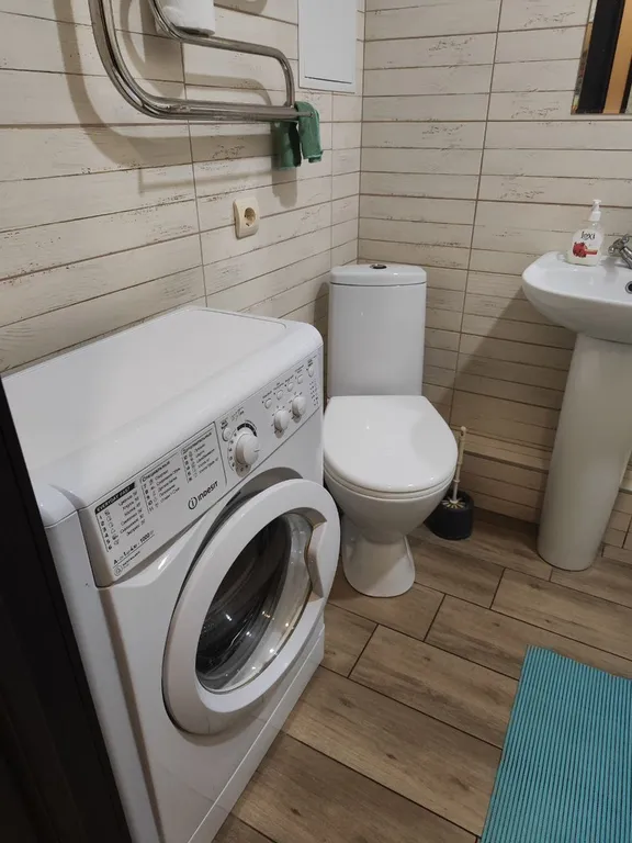 Квартира 1-комнатная Квартира — Краснодар