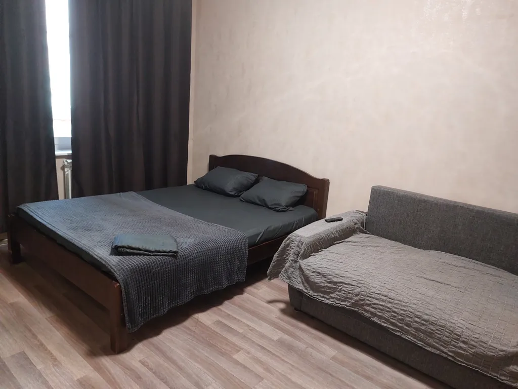 Уютная квартира для командированных