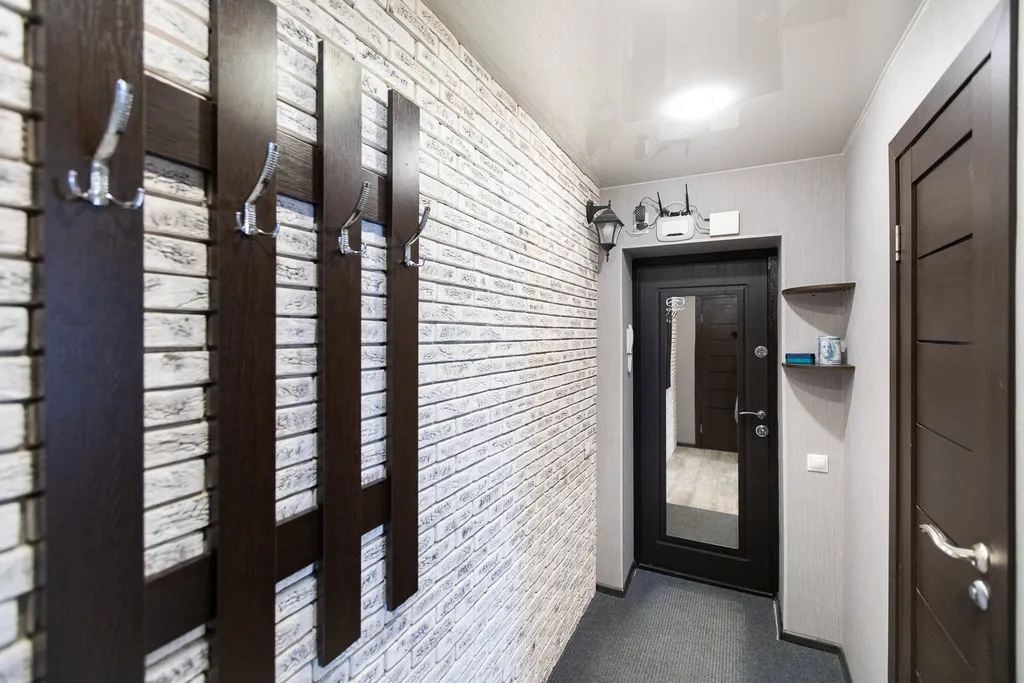 1-комнатная квартира, рядом Склон