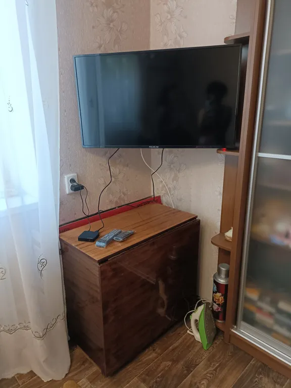 Квартира Уютная квартира в центре города — Евпатория