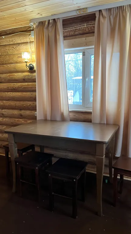 Русский дом