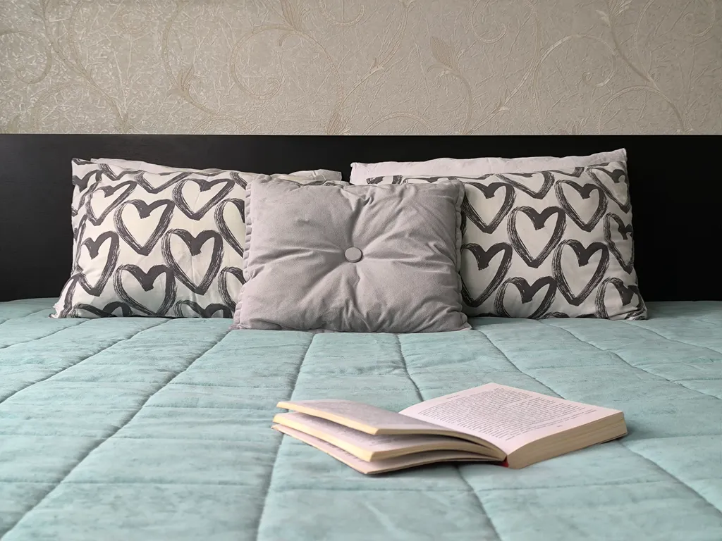 Уютная и светлая квартира у Крокус Экспо