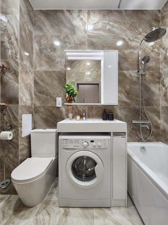 Квартира Квартира Новая Камфорная на Взлетке — Красноярск