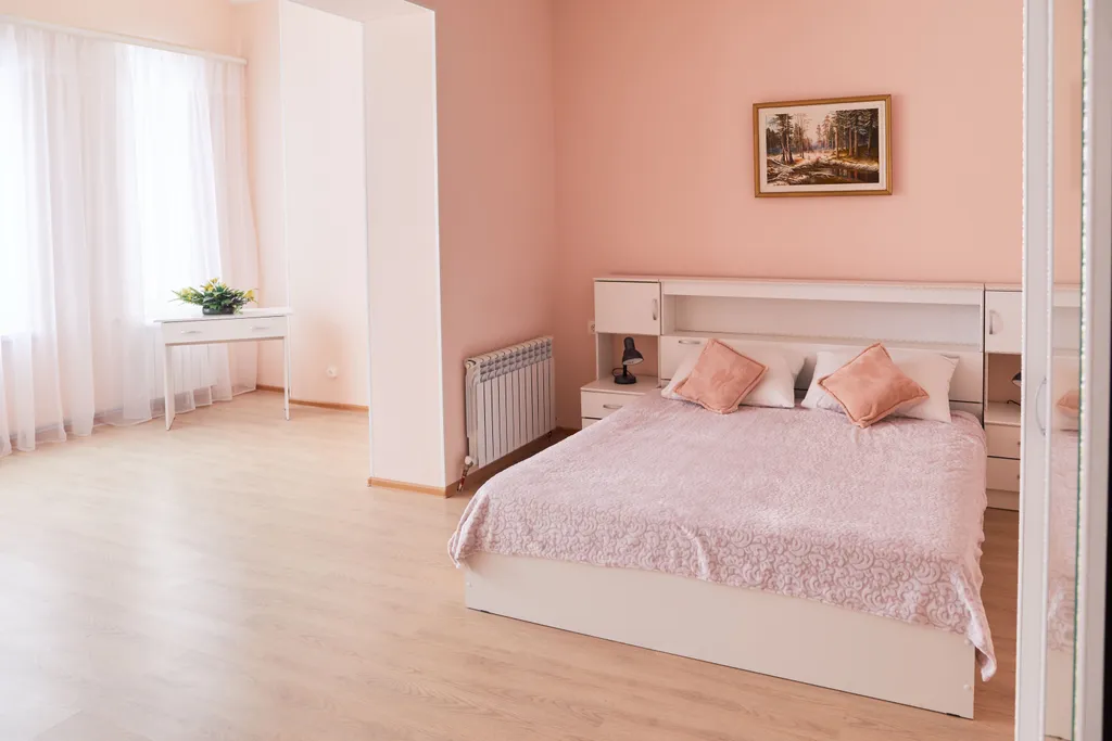 Таунхаус в Яхонтовом лесу