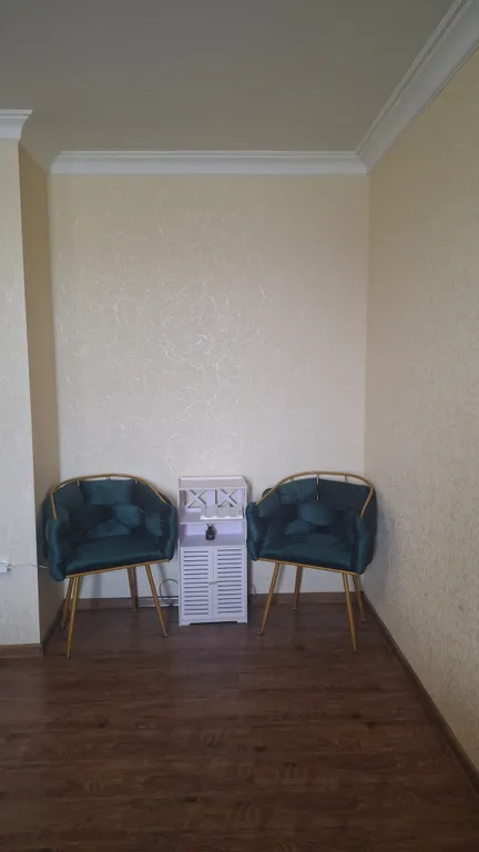 Уютная квартира с отличным видом и расположением