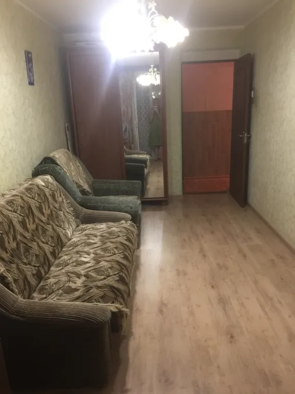 Квартира 2-комнатная Квартира — Евпатория