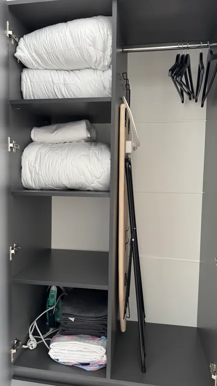 Квартира Квартира Большая студия — Краснодар