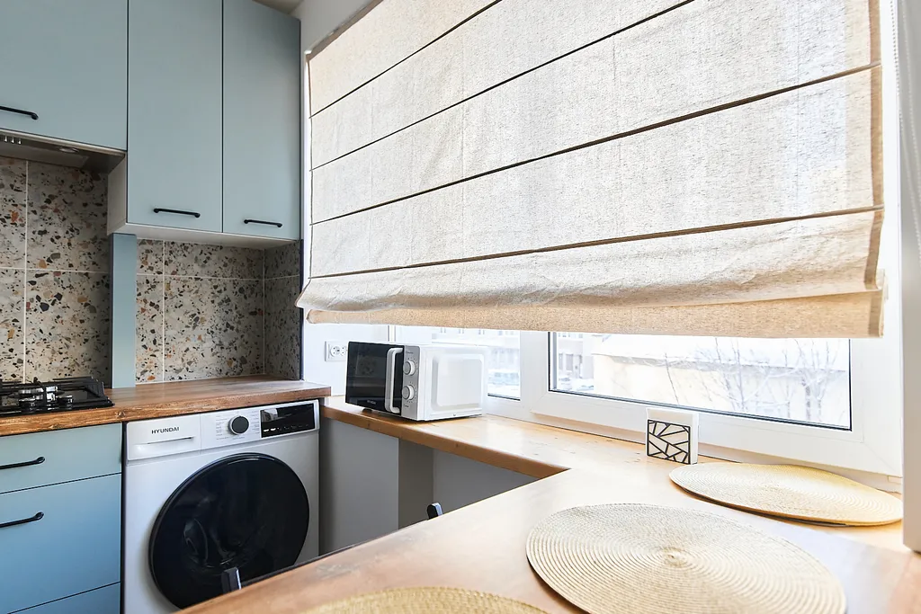 Апартаменты в центре рядом с ЦУМом