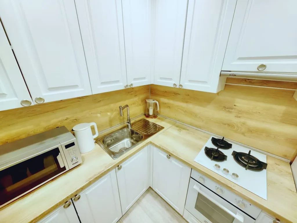 Идеальное расположение: 2к квартира на Логинова, прямо у "Звездочки"