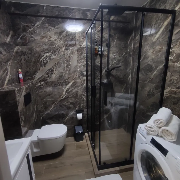 Самая милая квартира в дальнем Арбеково