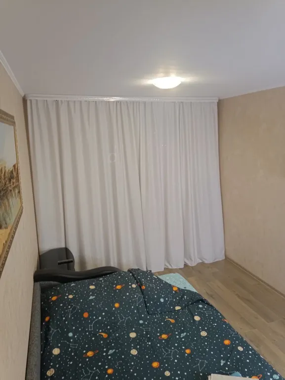 Уютная квартира в новом доме