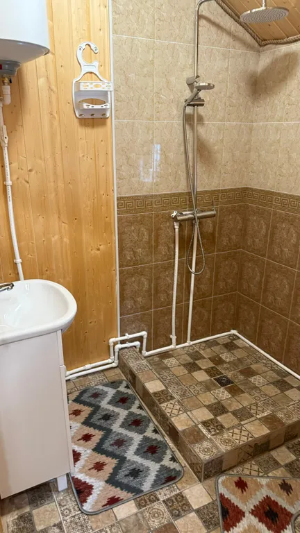 2-комнатный Дом