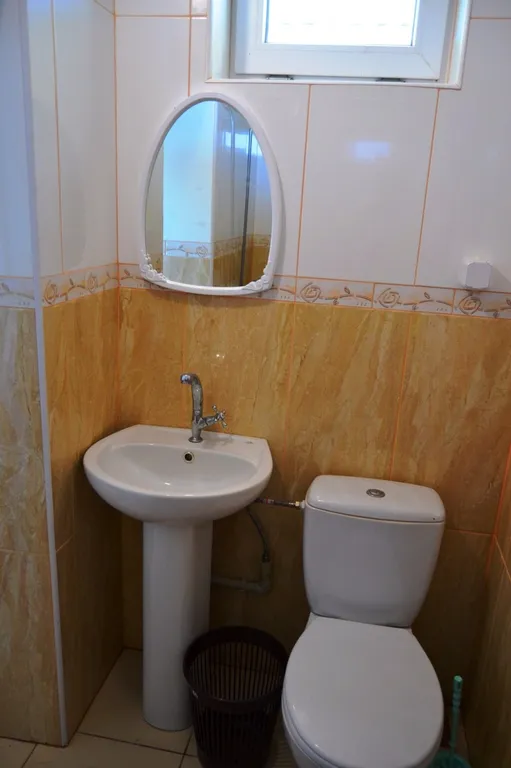 Стандартный номер на троих