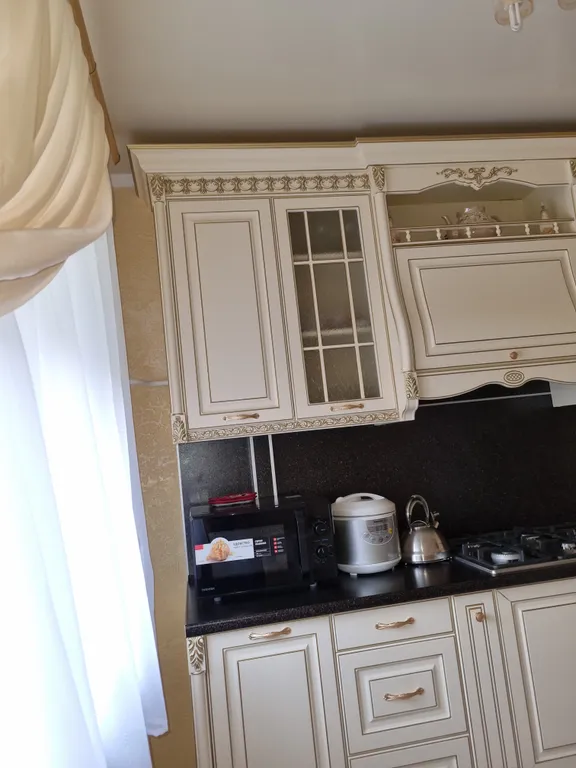 Квартира рядом с санаториями Русь и Виктория