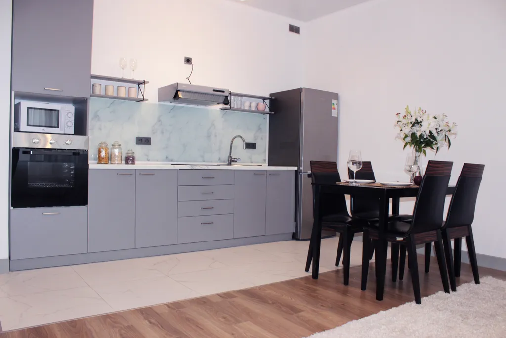 Cozy Home ЖК Exclusive Time