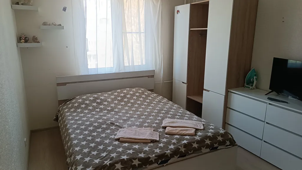 Отдых в Выборге