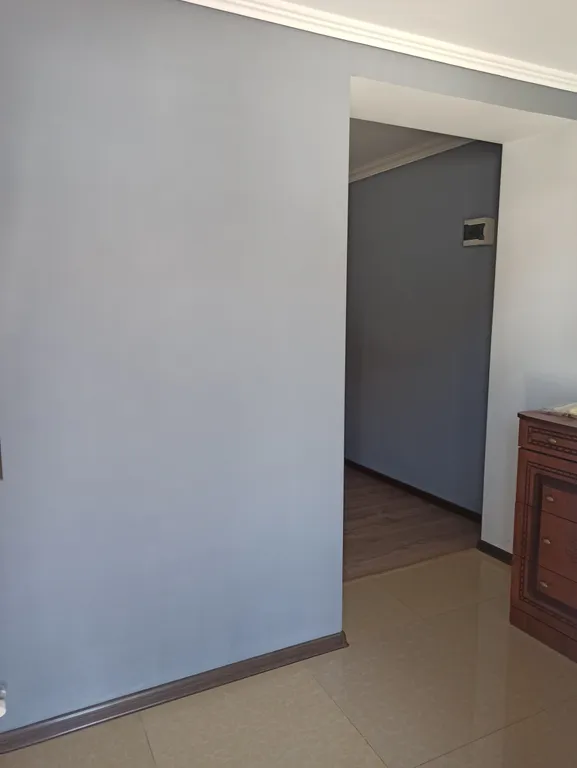 Уютный домик