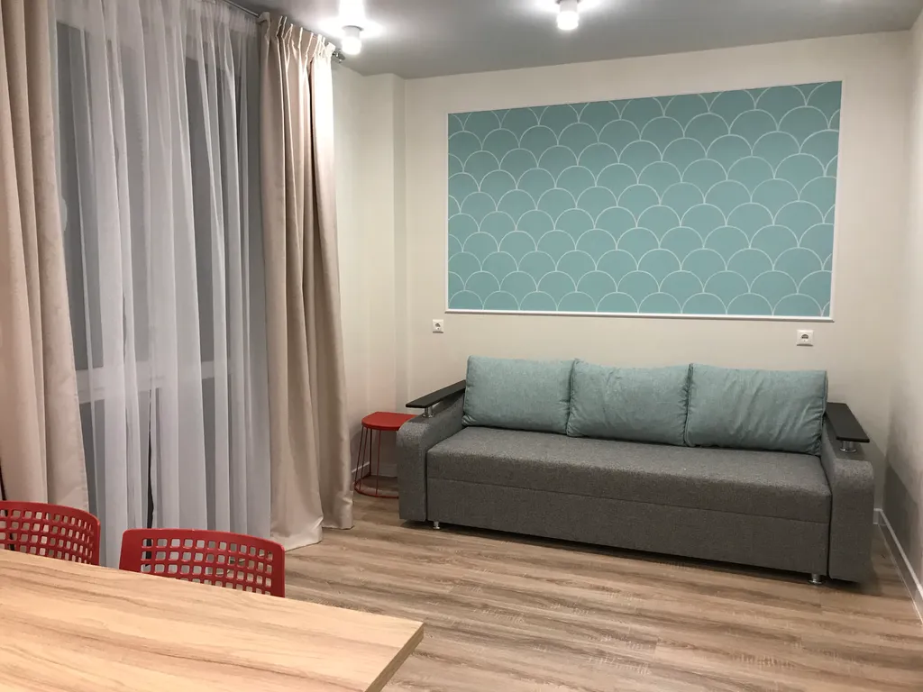 Семейные апартаменты №4