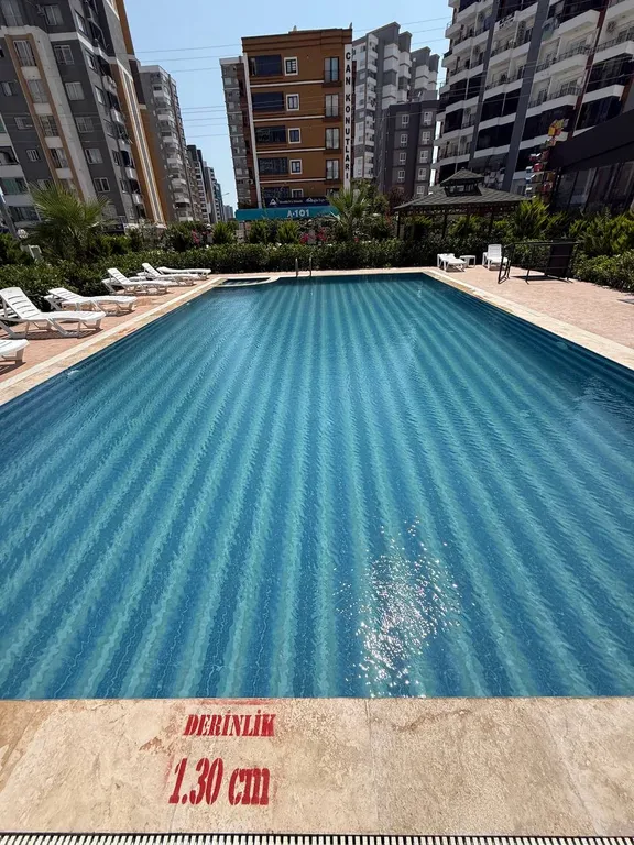 Евротрешка у моря