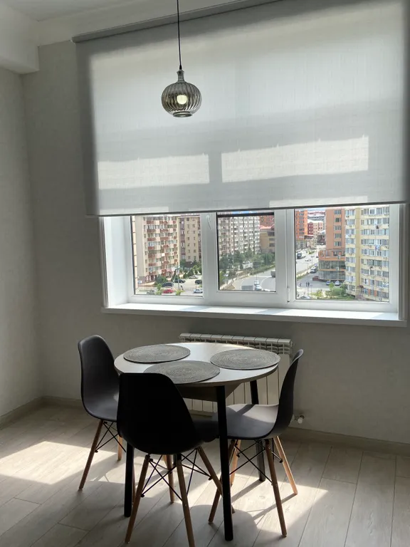 Уютная квартира у моря