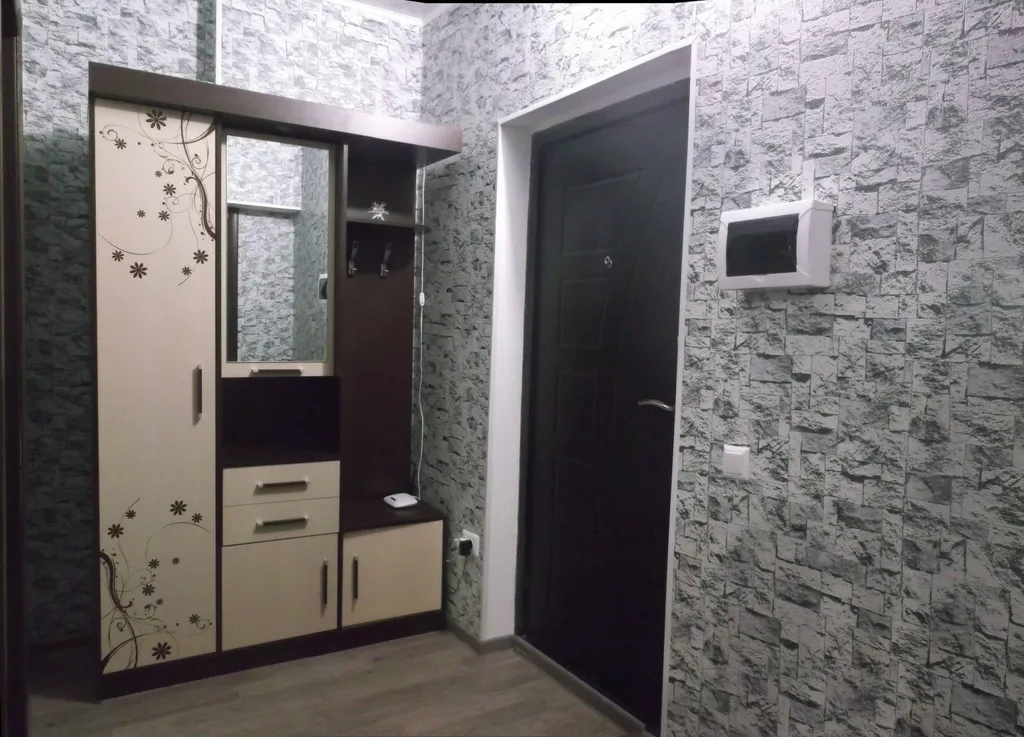 Квартира Уютная квартира у моря — Севастополь