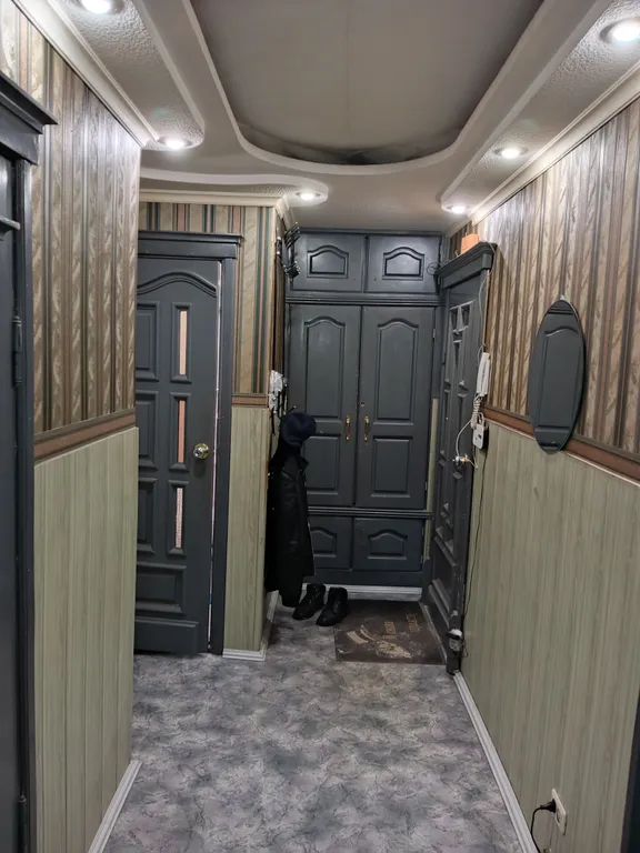 Полулюкс в сердце Златоуста