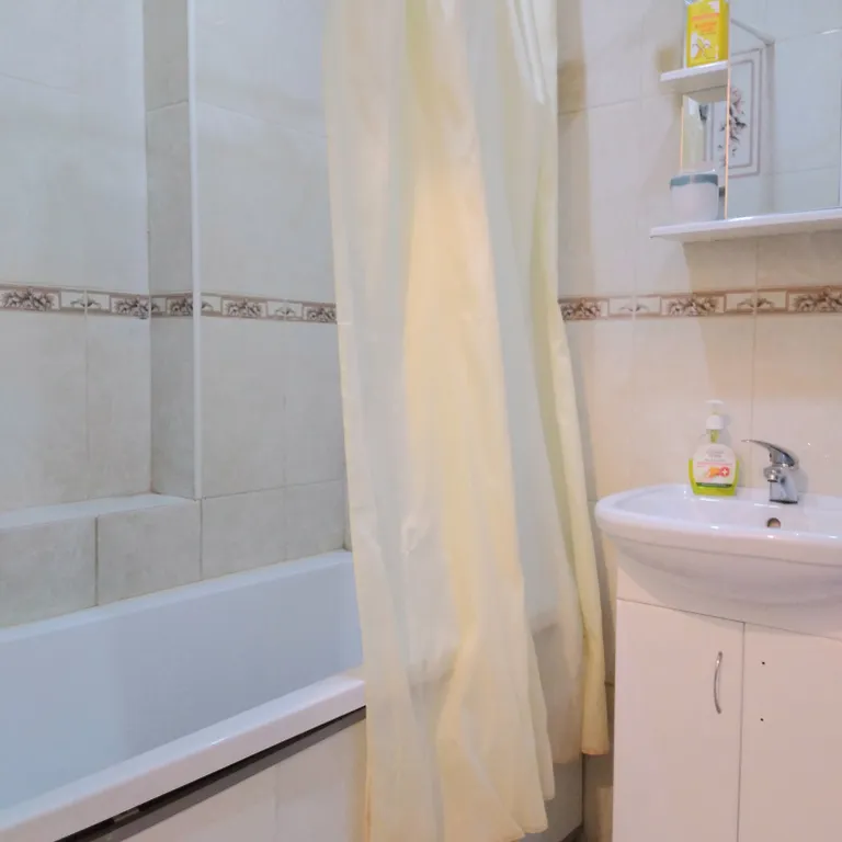 Квартира Квартира Жемчужина Анапы — Анапа