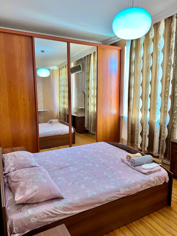 Апартамент в центре рядом с посольством США