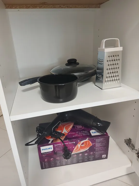 Квартира Апартаменты на берегу моря — Севастополь