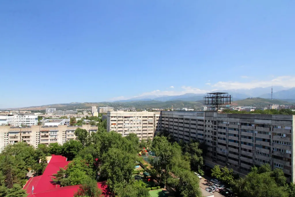 Cozy Apt in the heart of the city