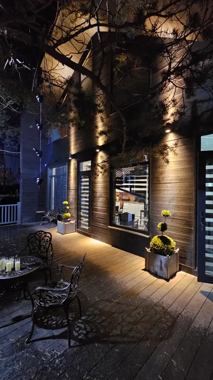 Коттедж Barn House в шаговой доступности от подъёмника