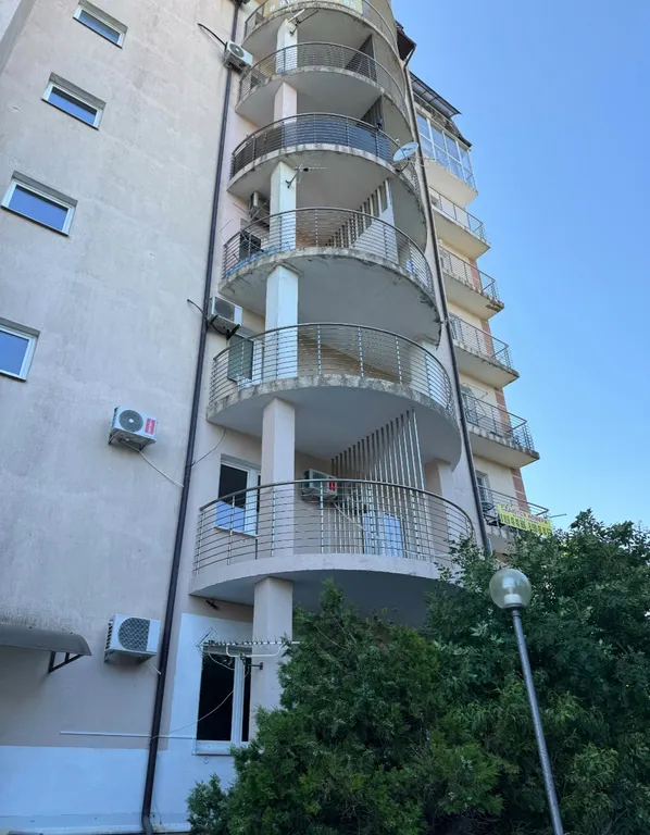 Квартира на берегу моря