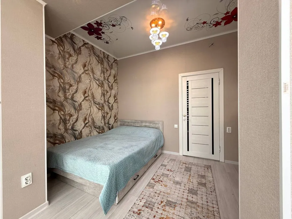 Уютный апартамент в центре Бишкека