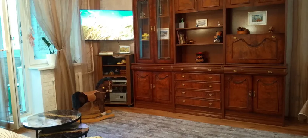 Комфортная квартира в центре Тулы