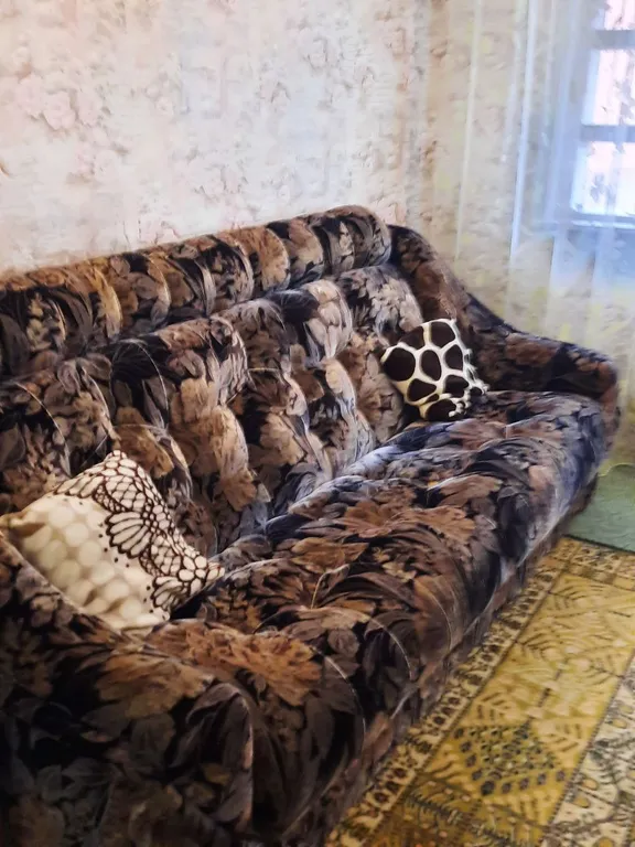 Дом на 9 человек у подножия горы Соболиная в Байкальске