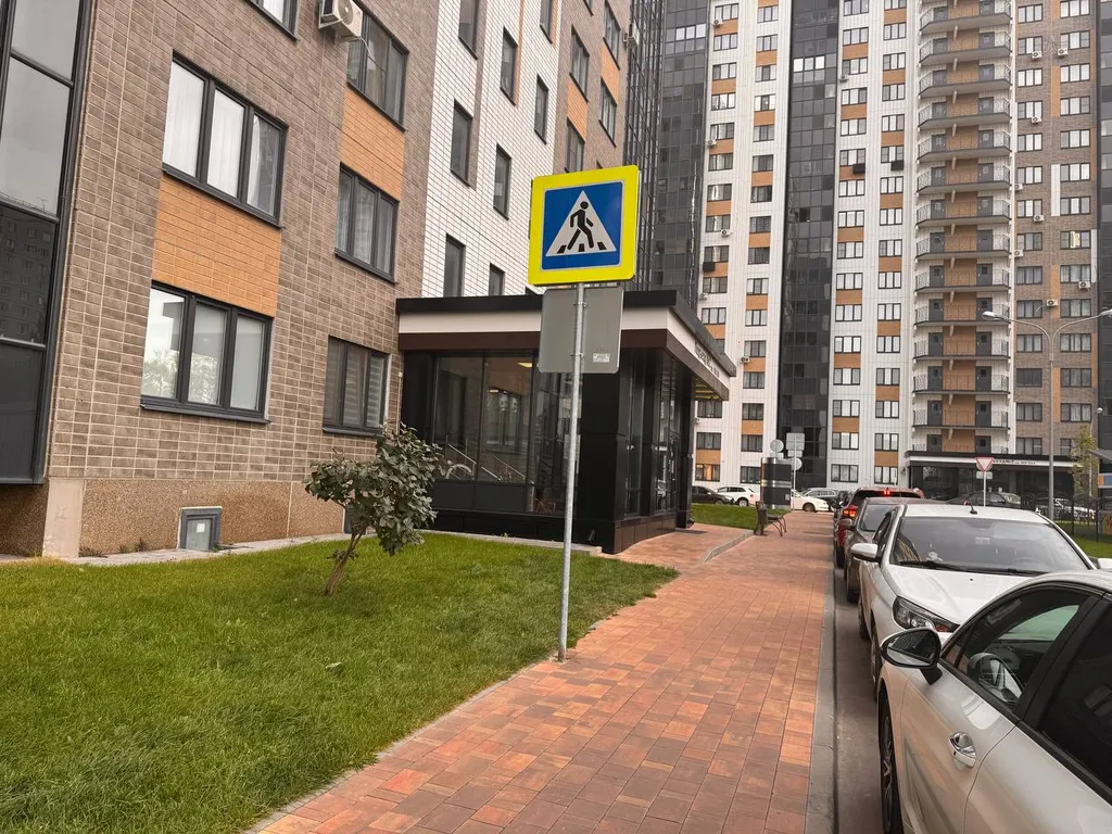 Уютная квартира ЖК Крымский квартал