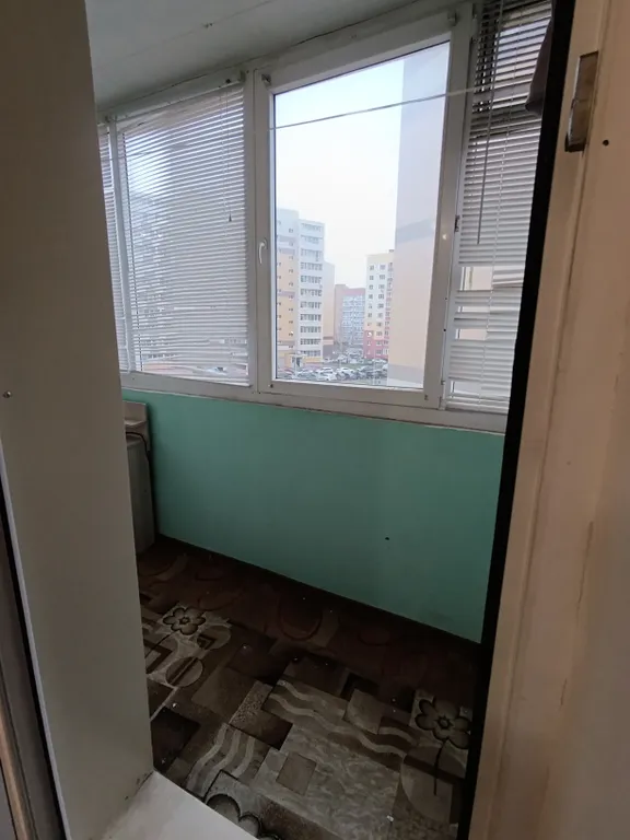 Уютная квартира с апартаментом