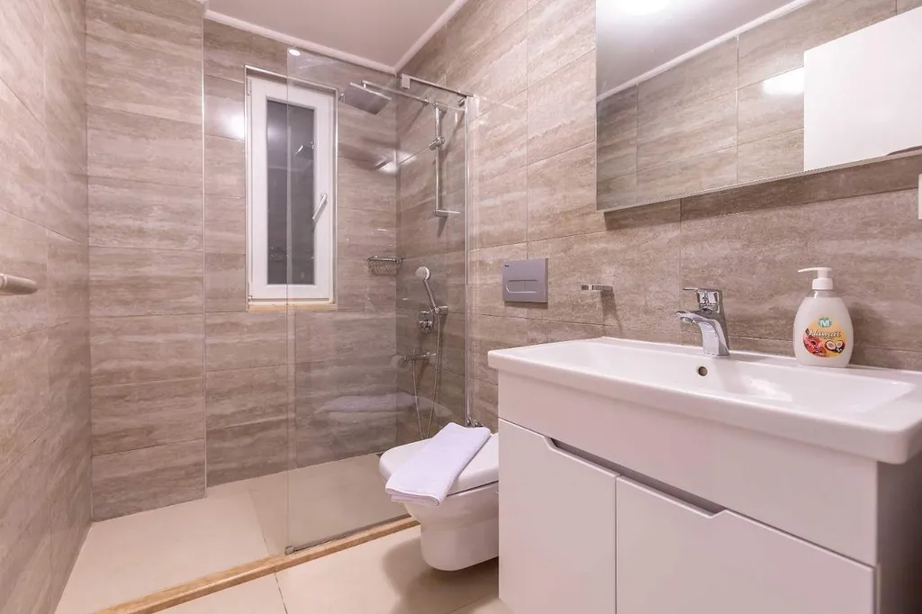 Вилла с видом на море