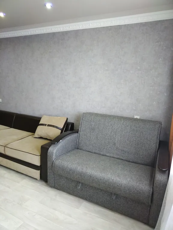 Уютная квартира в центре города — аренда посуточно в Россошь