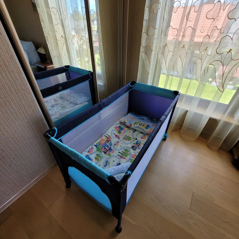 Вилла Морская - уютный дом с бассейном на берегу Балтийского моря