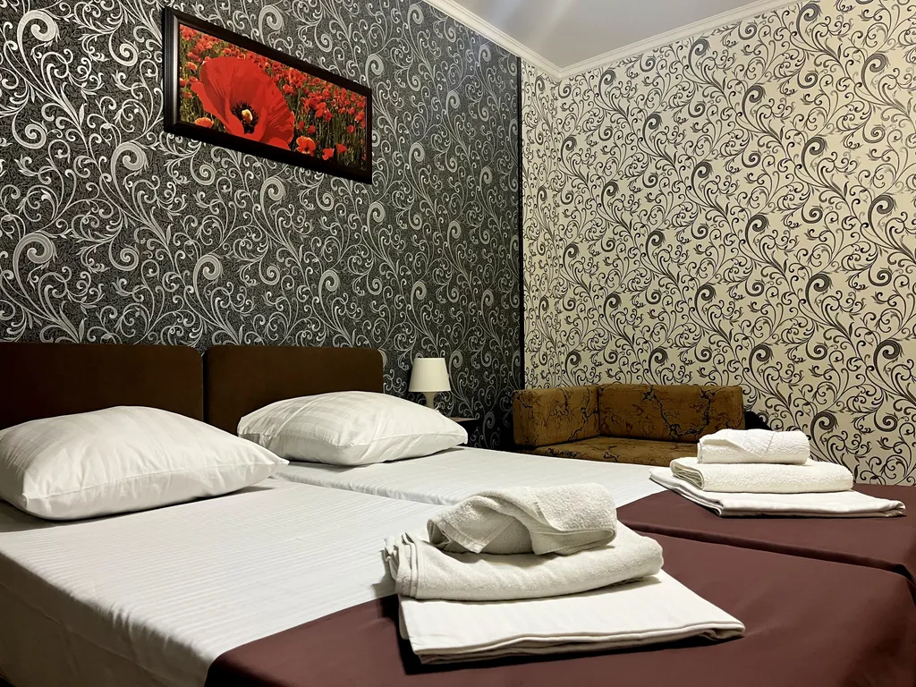 Квартира Комната — Гагра