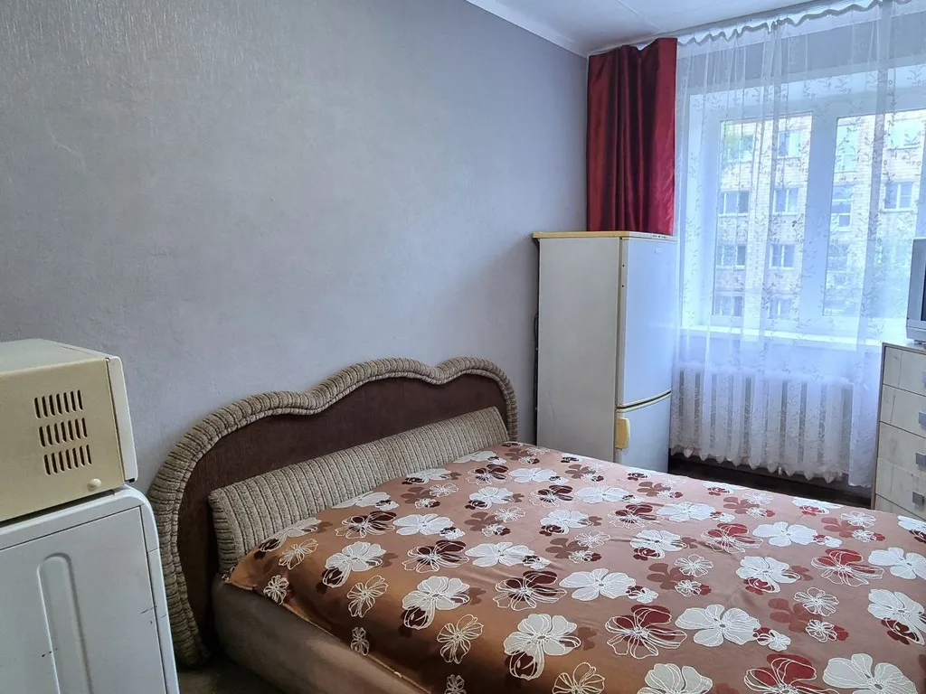 Квартира Квартира Студия рядом с Автовокзалом — Красноярск