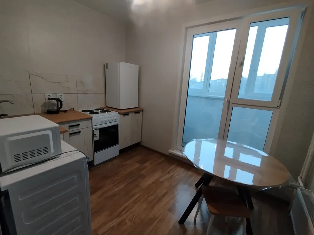 Отдых недалеко от СКАД до 4-х гостей