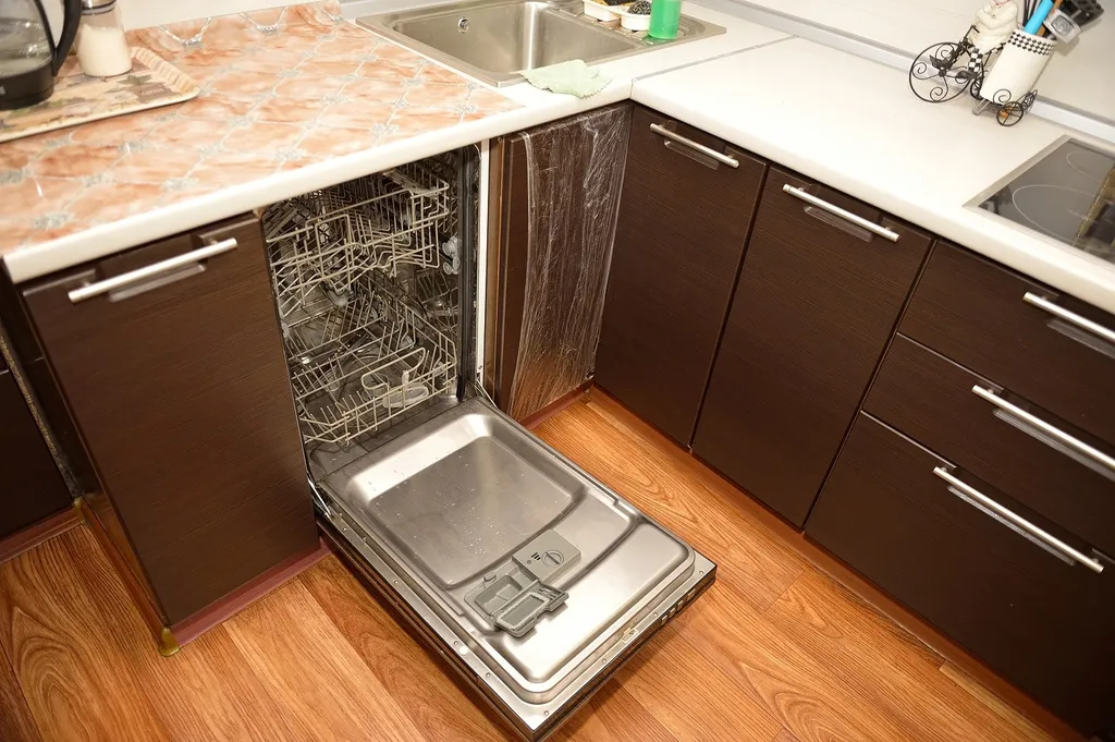 2-комнатная квартира у ТРЦ Мега в центре города