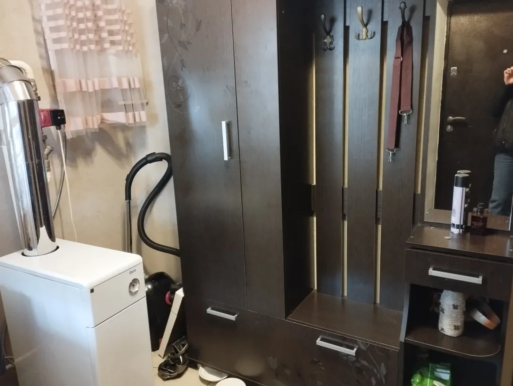 Комфорт и отдых