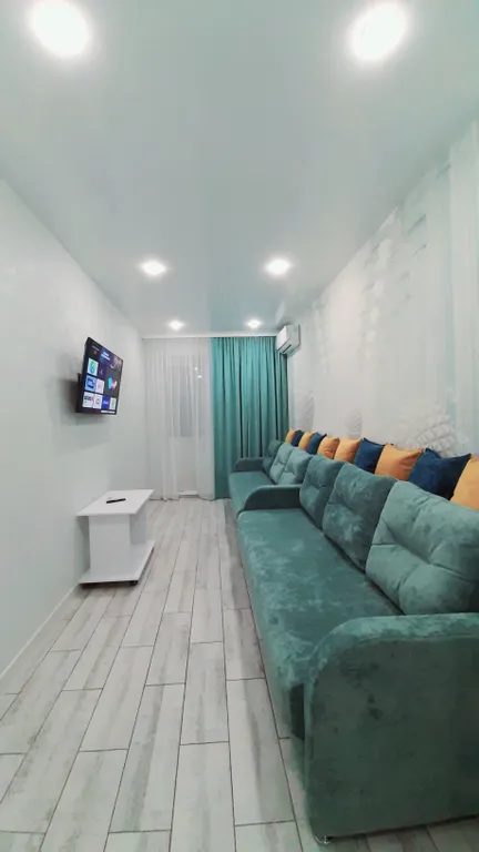 Квартира Апартамент на Чехова — аренда посуточно в Абакан