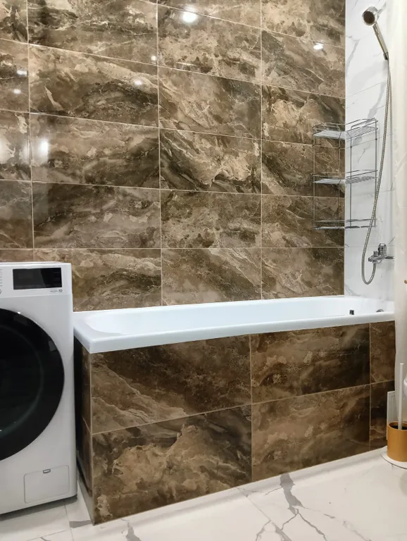 Уютная евро-двушка, в 5 минутах от Краснодара